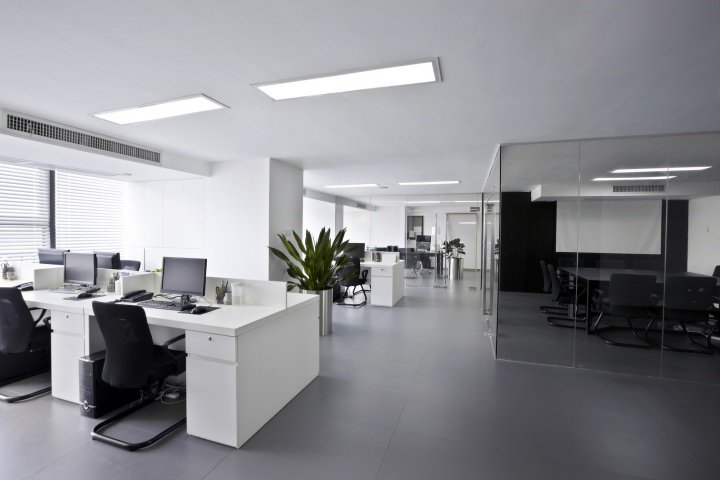 daily office cleaning london