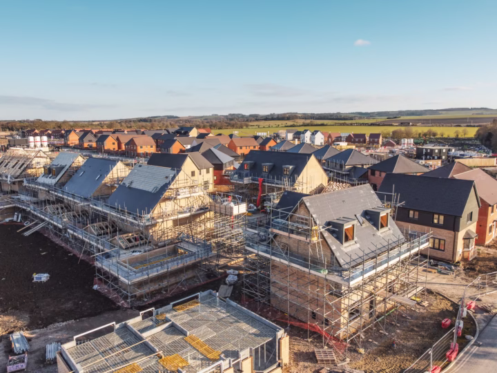 Kingsgrove Housing Development