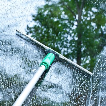 Window cleaning service